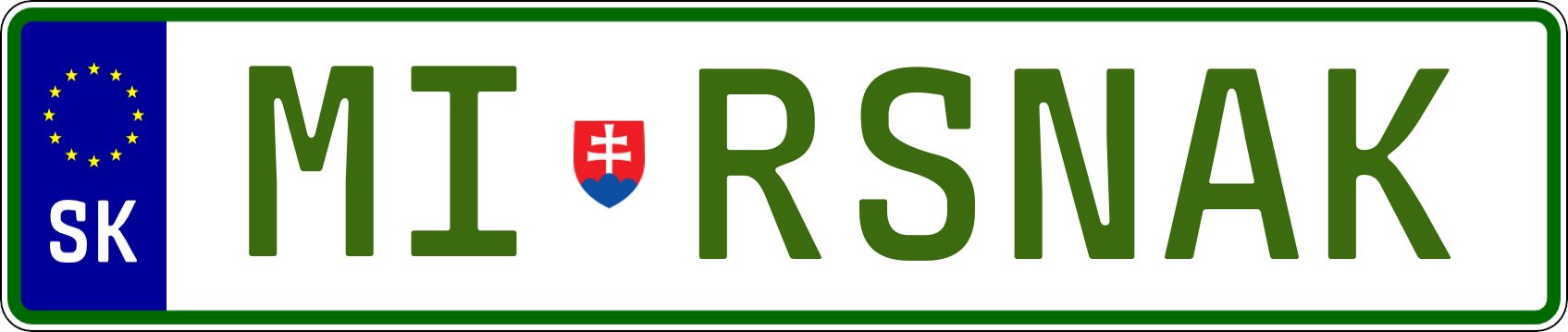 Typ IV - Elektro 1R