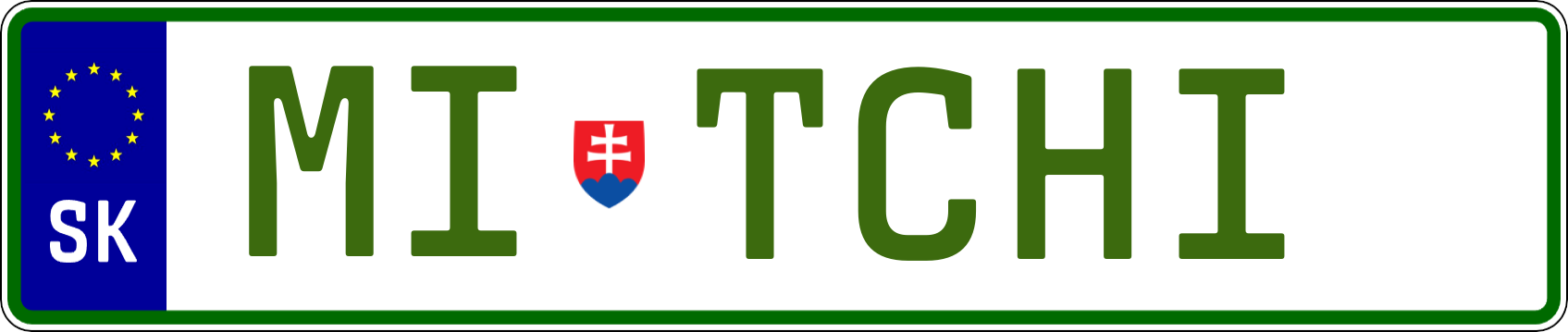 Typ IV - Elektro 1R