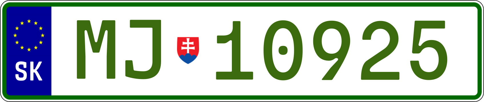 Typ IV - Elektro 1R