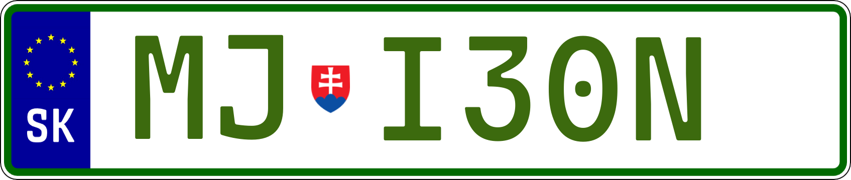 Typ IV - Elektro 1R