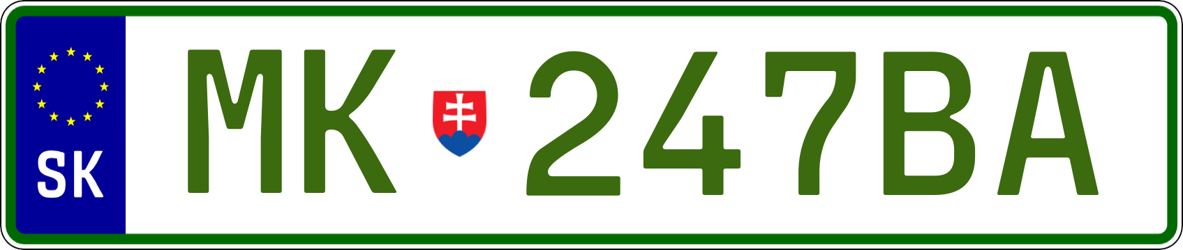 Typ IV - Elektro 1R