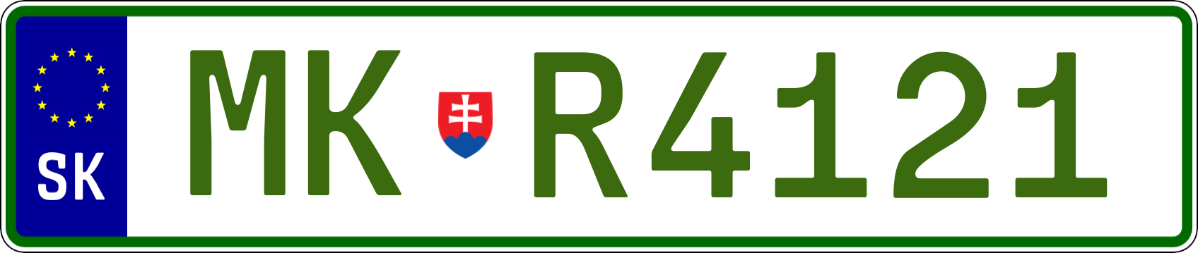 Typ IV - Elektro 1R