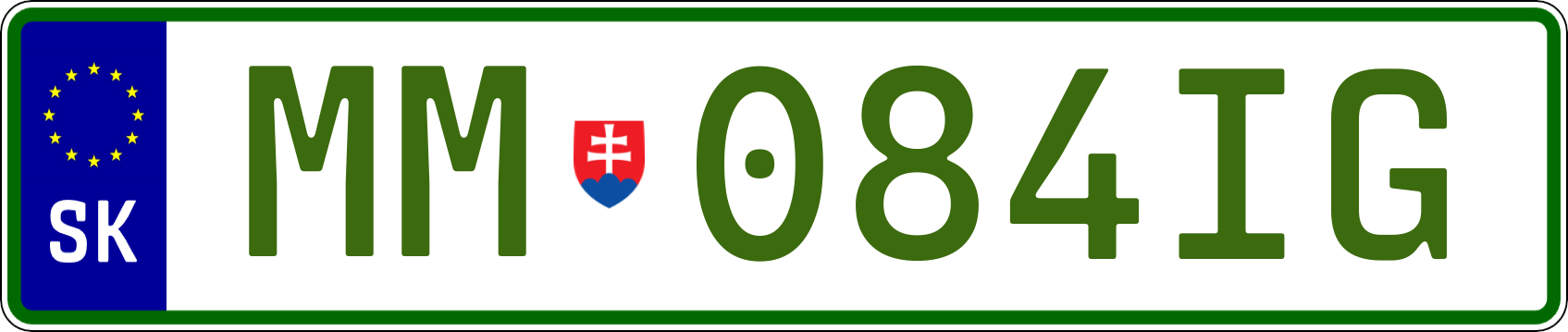 Typ IV - Elektro 1R