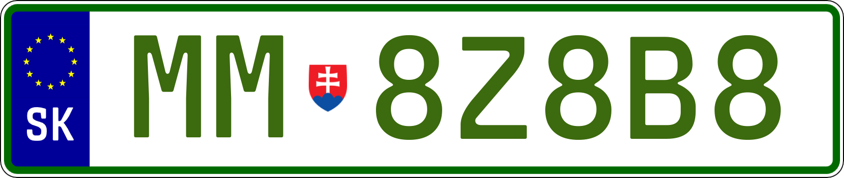 Typ IV - Elektro 1R