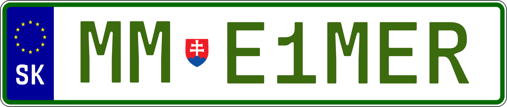 Typ IV - Elektro 1R