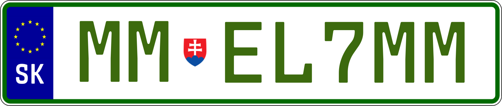 Typ IV - Elektro 1R