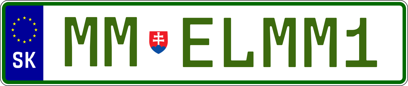 Typ IV - Elektro 1R