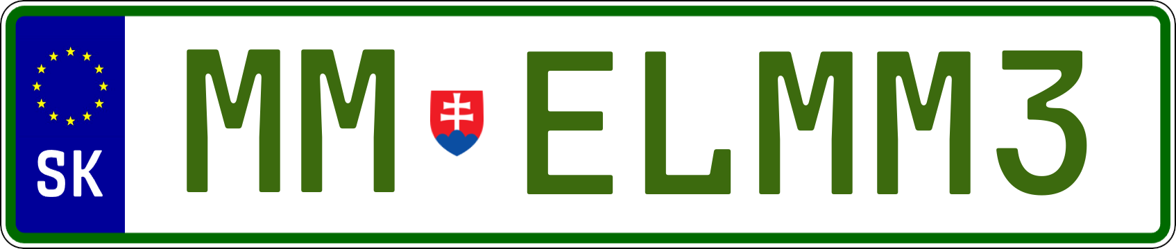 Typ IV - Elektro 1R