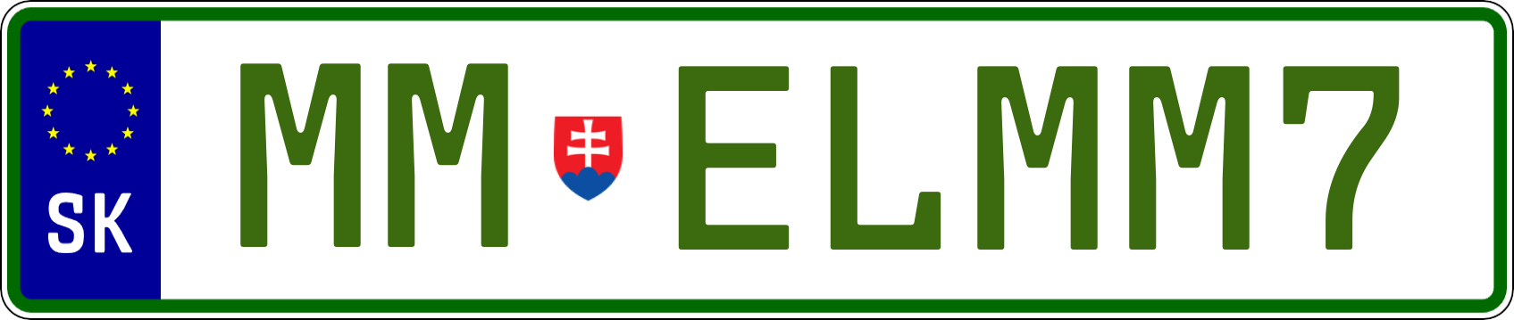 Typ IV - Elektro 1R