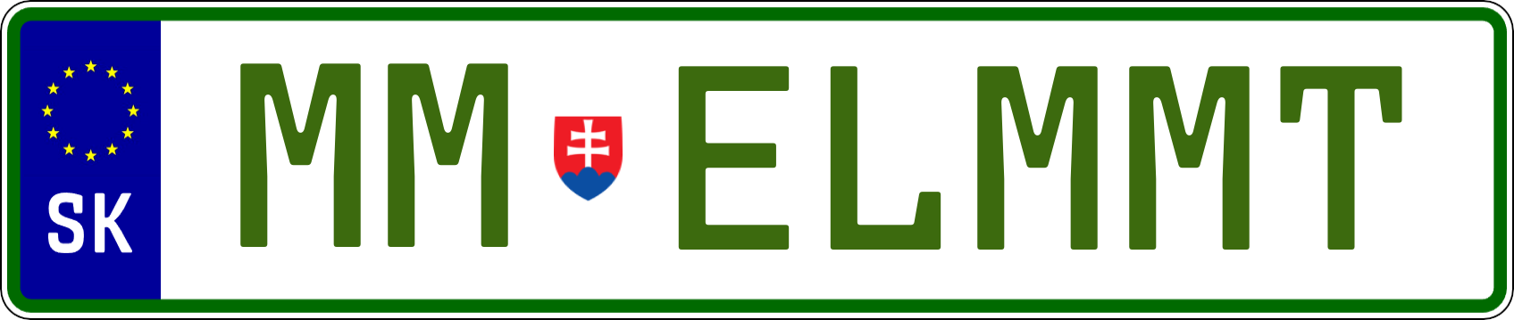 Typ IV - Elektro 1R