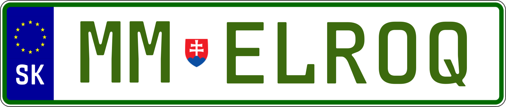 Typ IV - Elektro 1R