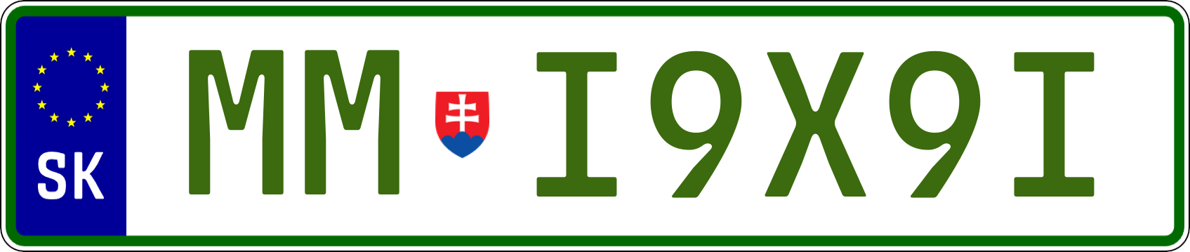 Typ IV - Elektro 1R
