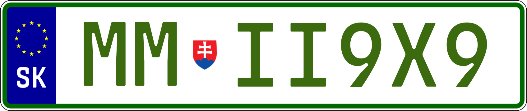 Typ IV - Elektro 1R