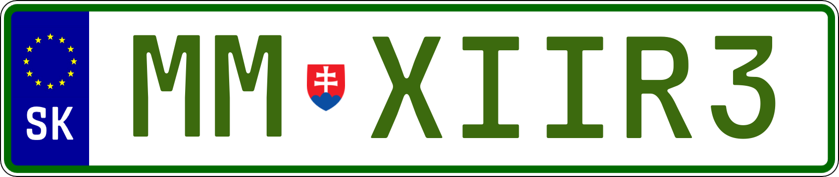 Typ IV - Elektro 1R