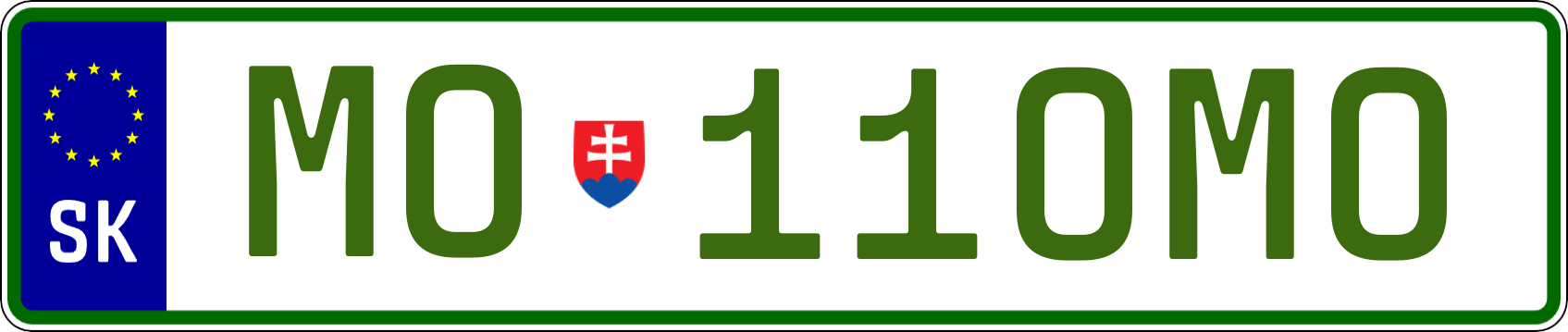 Typ IV - Elektro 1R