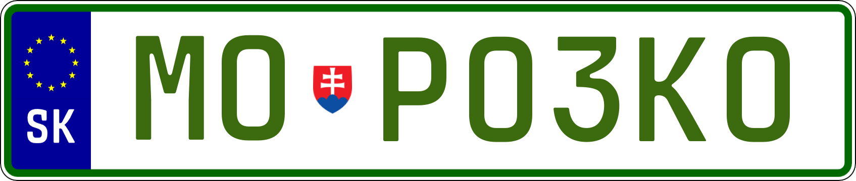 Typ IV - Elektro 1R