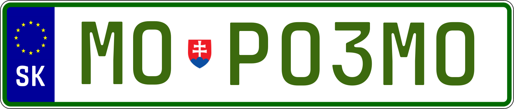 Typ IV - Elektro 1R