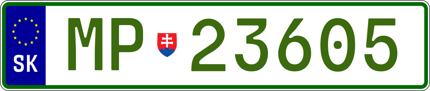 Typ IV - Elektro 1R
