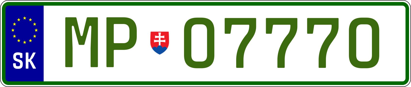 Typ IV - Elektro 1R