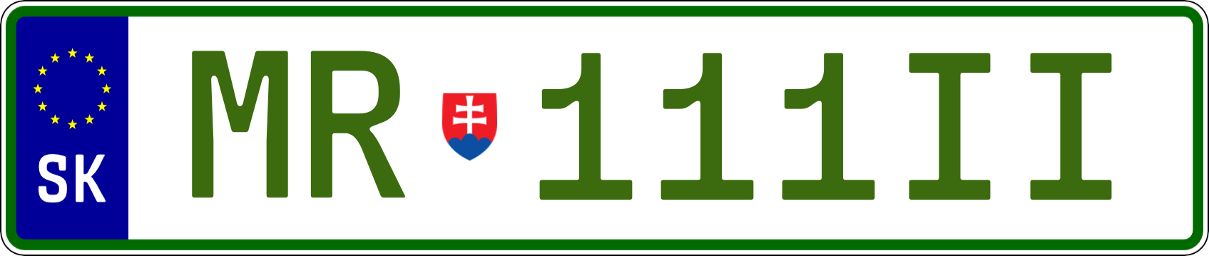 Typ IV - Elektro 1R