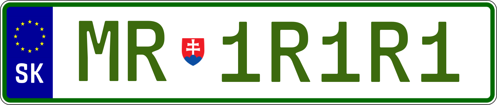 Typ IV - Elektro 1R