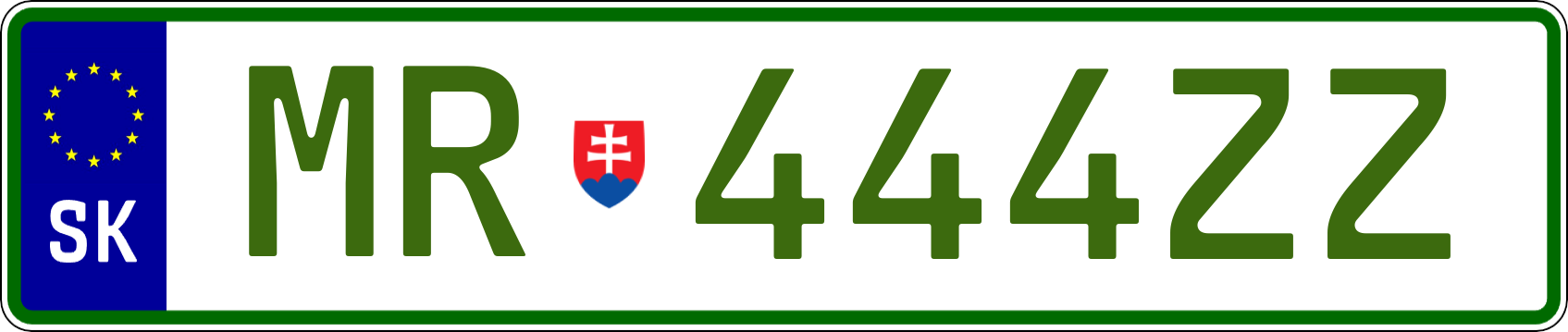 Typ IV - Elektro 1R