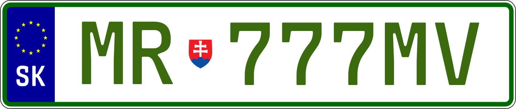 Typ IV - Elektro 1R
