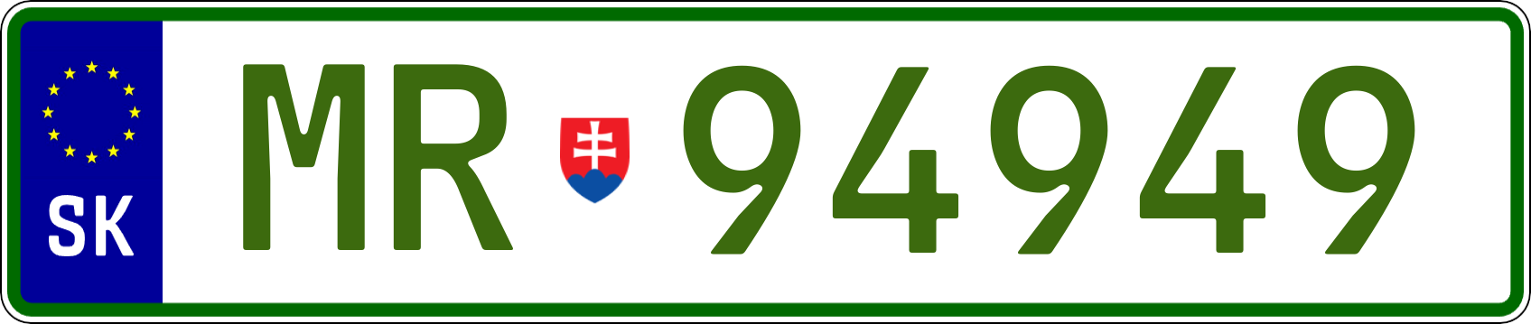 Typ IV - Elektro 1R
