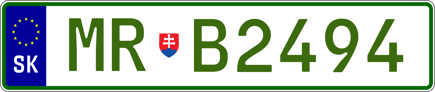 Typ IV - Elektro 1R