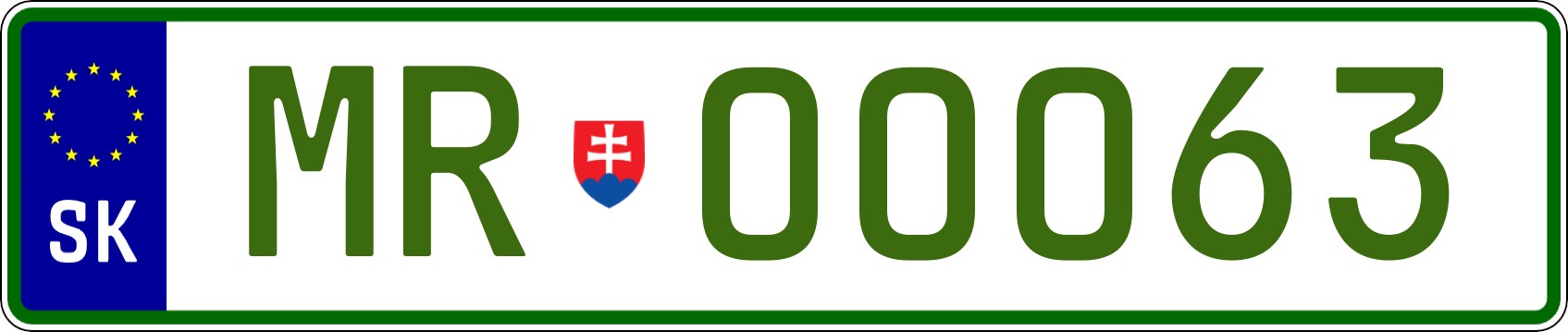Typ IV - Elektro 1R
