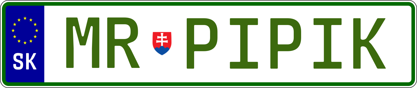 Typ IV - Elektro 1R