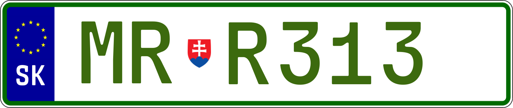 Typ IV - Elektro 1R