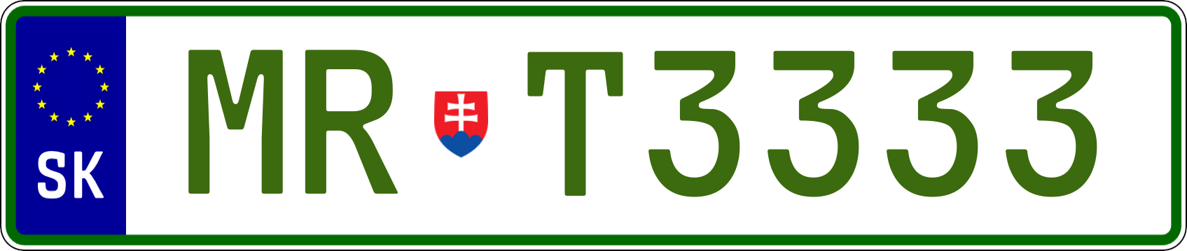 Typ IV - Elektro 1R