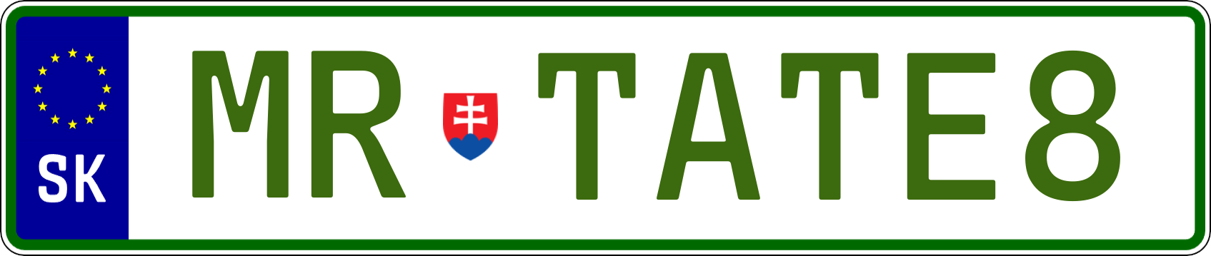 Typ IV - Elektro 1R