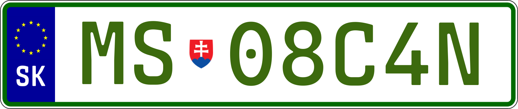 Typ IV - Elektro 1R