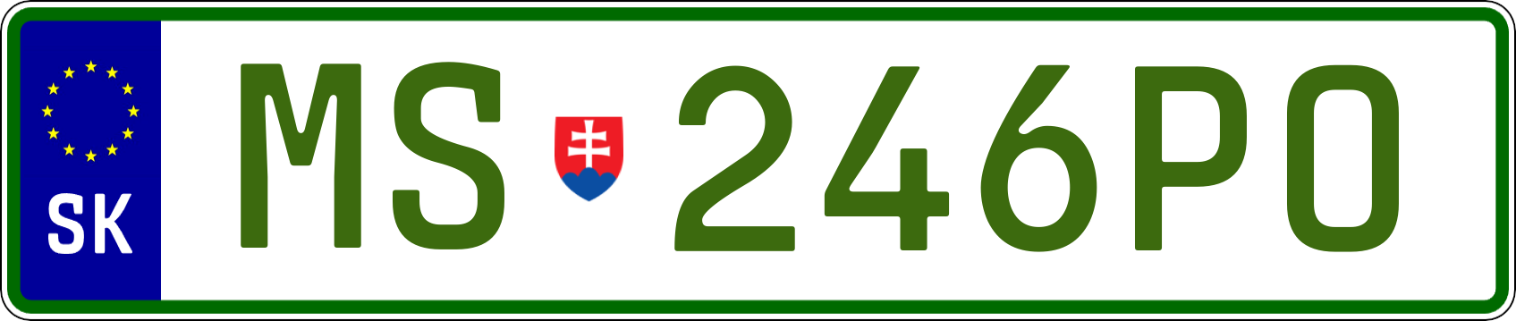 Typ IV - Elektro 1R