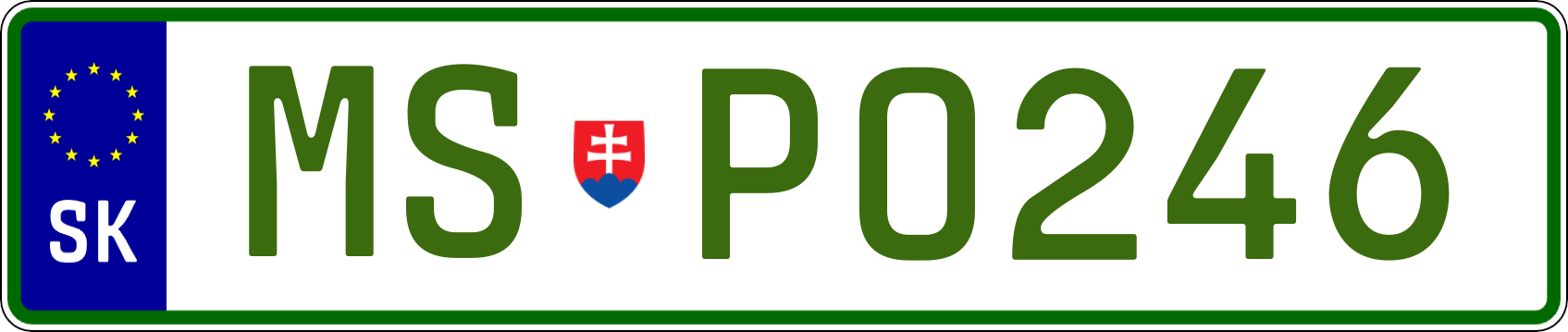 Typ IV - Elektro 1R