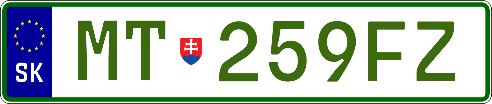 Typ IV - Elektro 1R