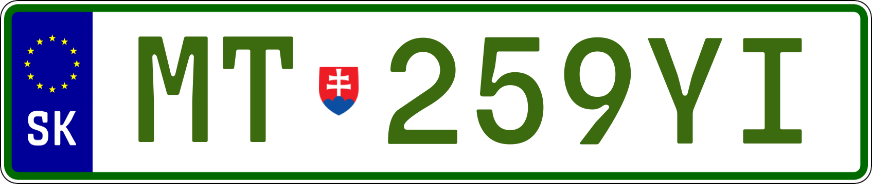 Typ IV - Elektro 1R
