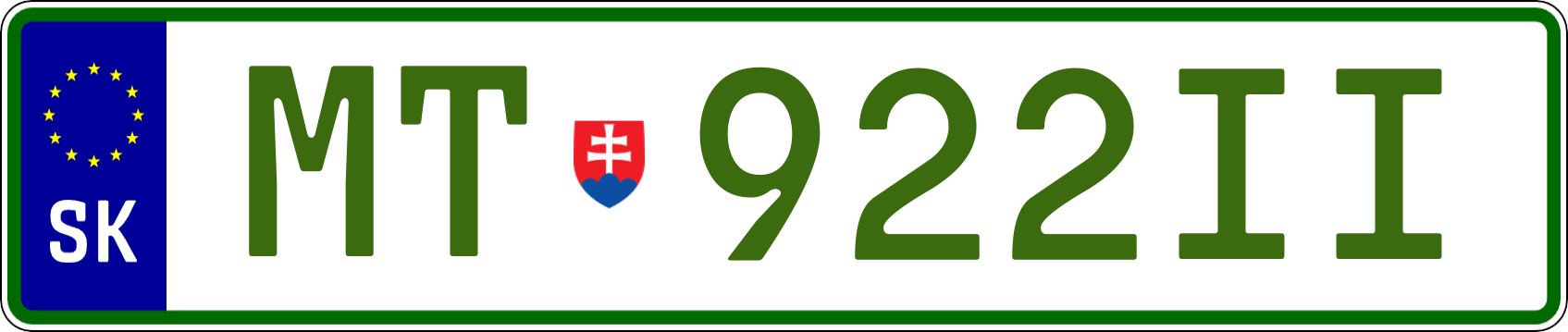 Typ IV - Elektro 1R