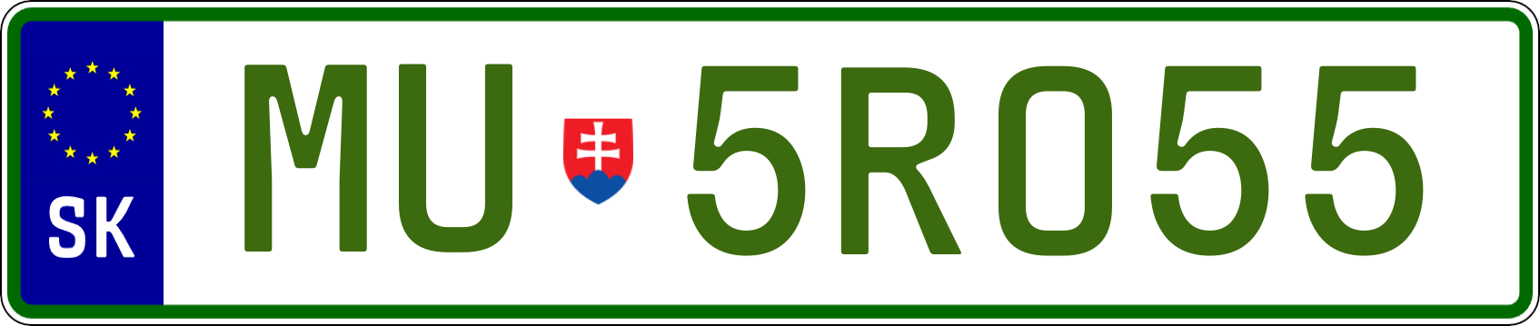 Typ IV - Elektro 1R