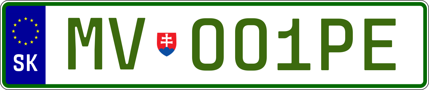 Typ IV - Elektro 1R