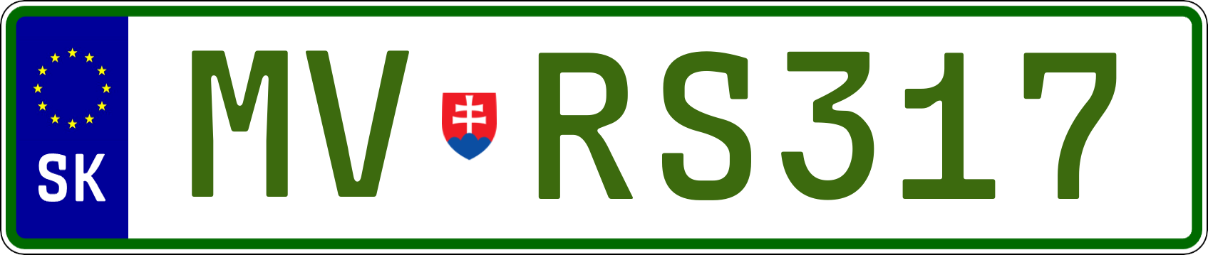 Typ IV - Elektro 1R