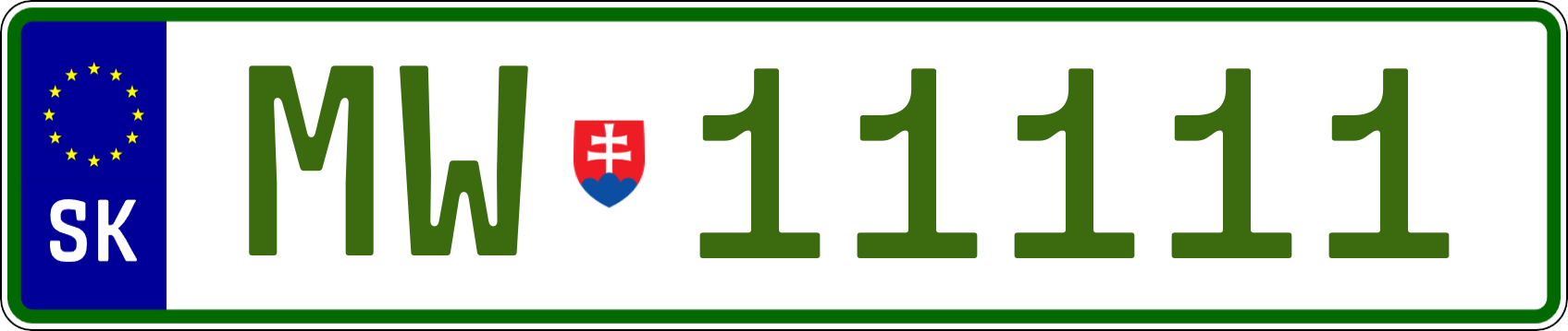 Typ IV - Elektro 1R
