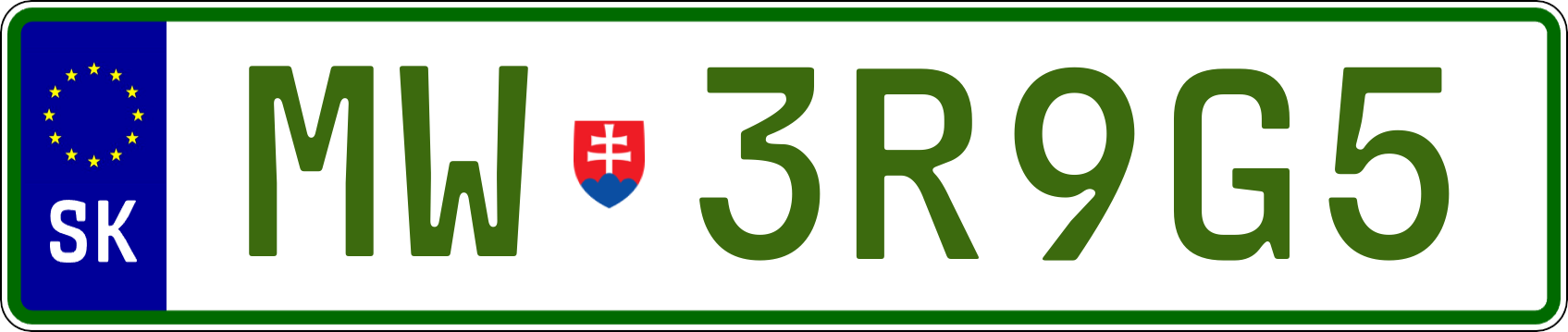 Typ IV - Elektro 1R