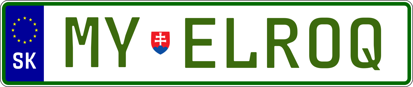 Typ IV - Elektro 1R
