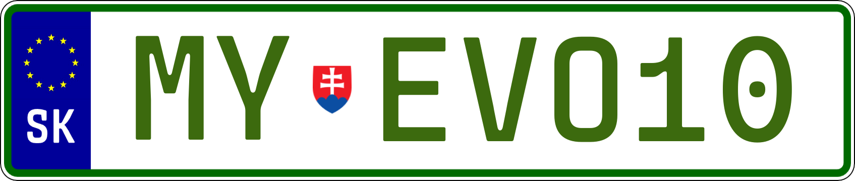 Typ IV - Elektro 1R