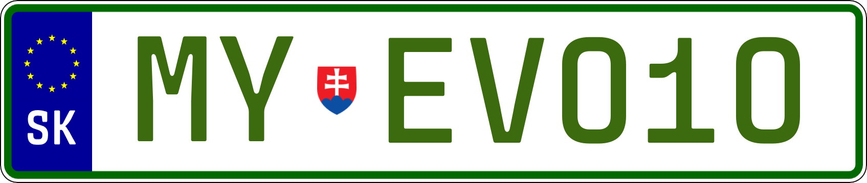 Typ IV - Elektro 1R