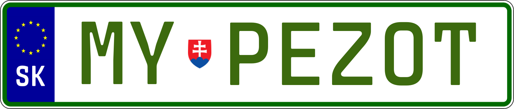 Typ IV - Elektro 1R
