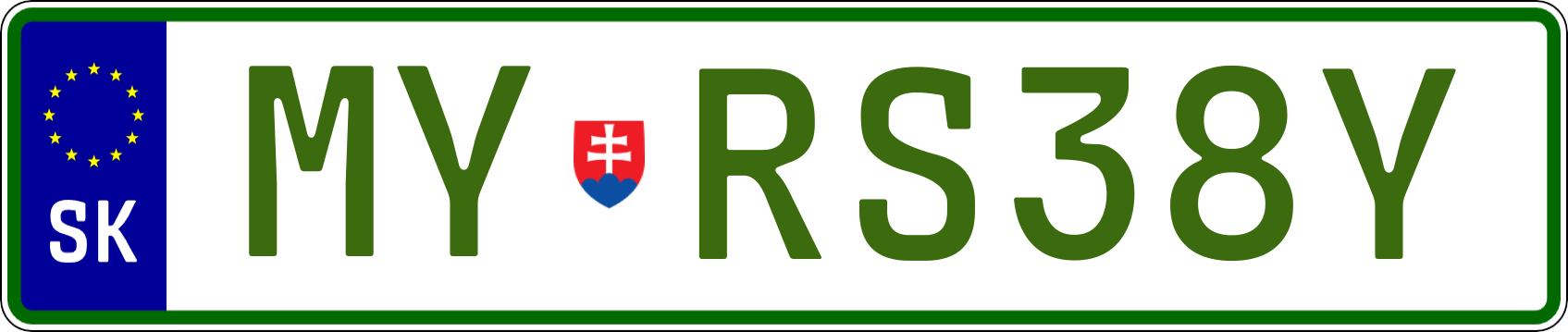 Typ IV - Elektro 1R
